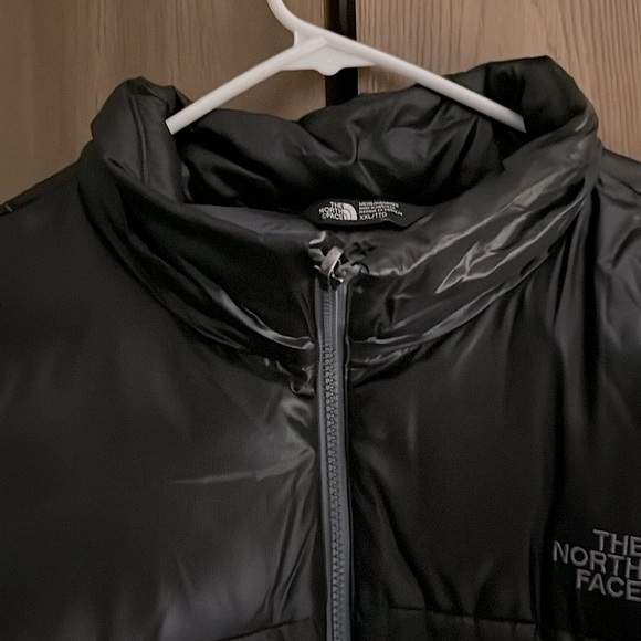 NORTH FACE PUFFER,  BRAND NEW - Picture 6 of 6